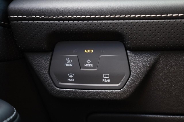 Volkswagen Atlas Vehicle Image 20