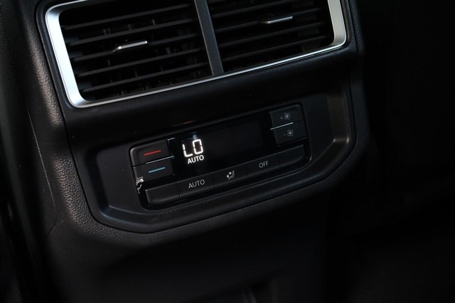 Volkswagen Atlas Vehicle Image 23