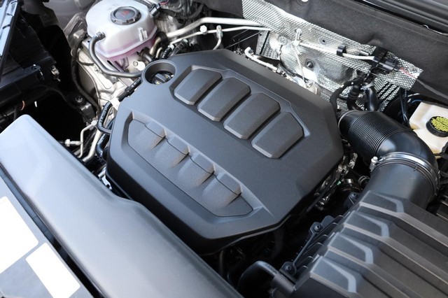 Volkswagen Atlas Vehicle Image 30