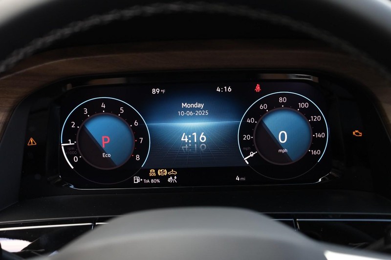 Volkswagen Atlas Vehicle Image 12