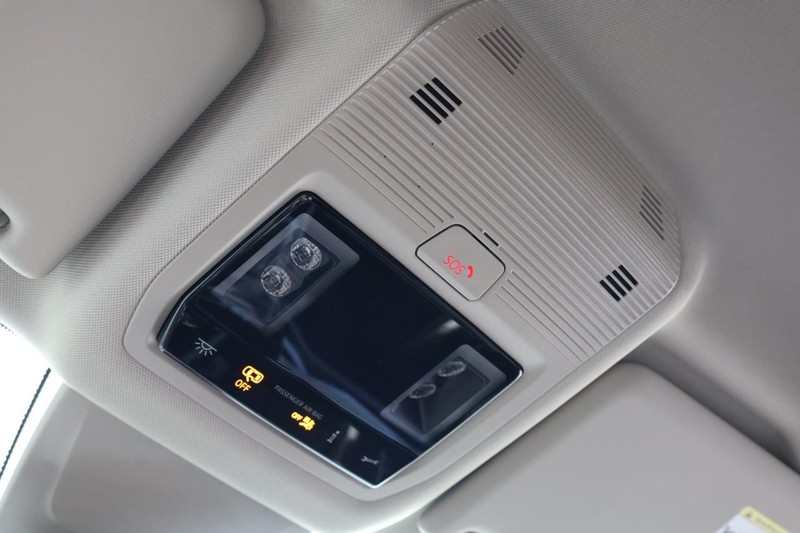 Volkswagen Atlas Vehicle Image 18