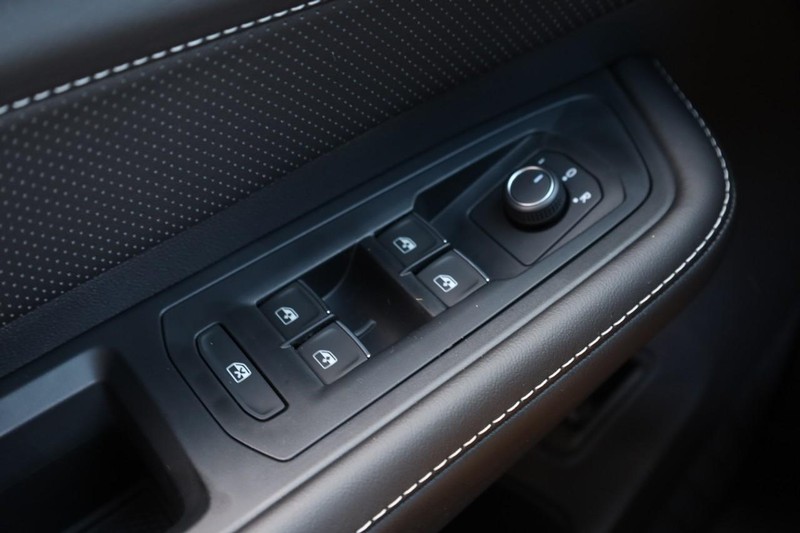 Volkswagen Atlas Vehicle Image 19