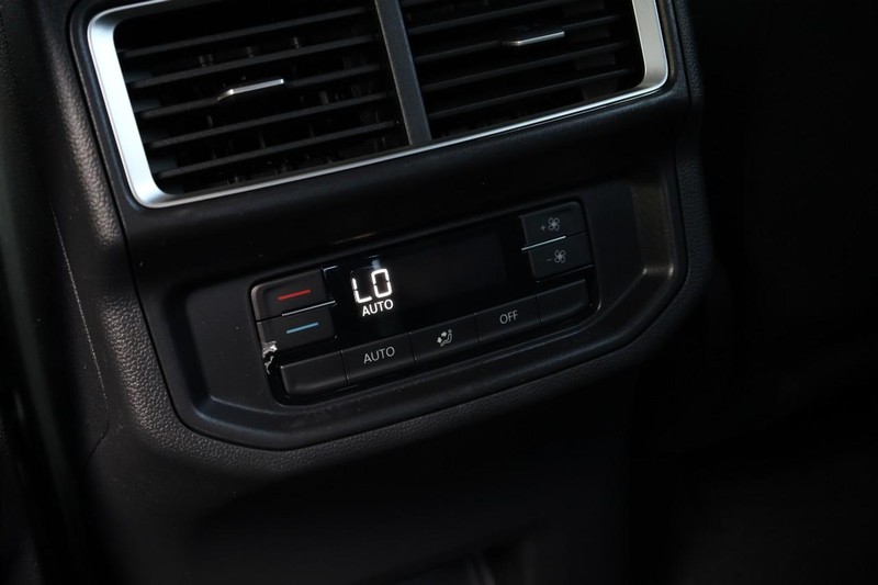 Volkswagen Atlas Vehicle Image 23