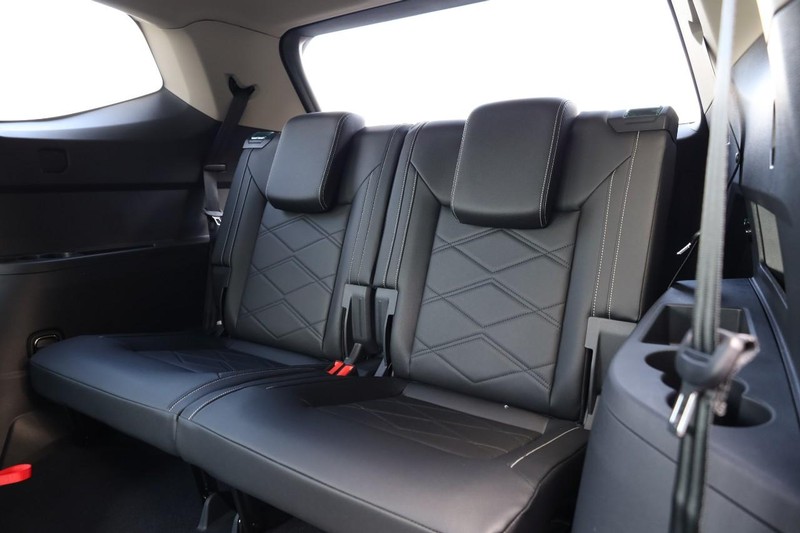 Volkswagen Atlas Vehicle Image 28