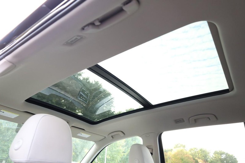 Volkswagen Atlas Vehicle Image 12