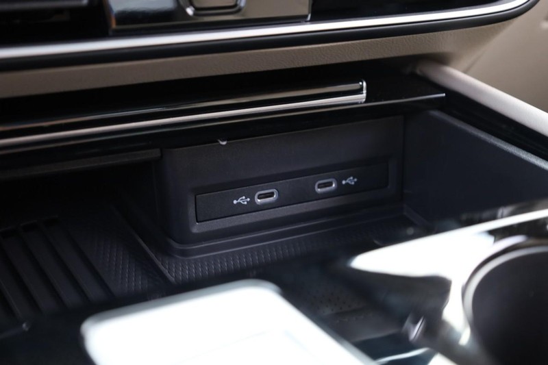 Volkswagen Atlas Vehicle Image 18