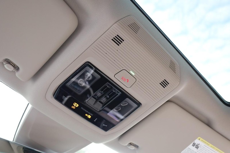 Volkswagen Atlas Vehicle Image 20