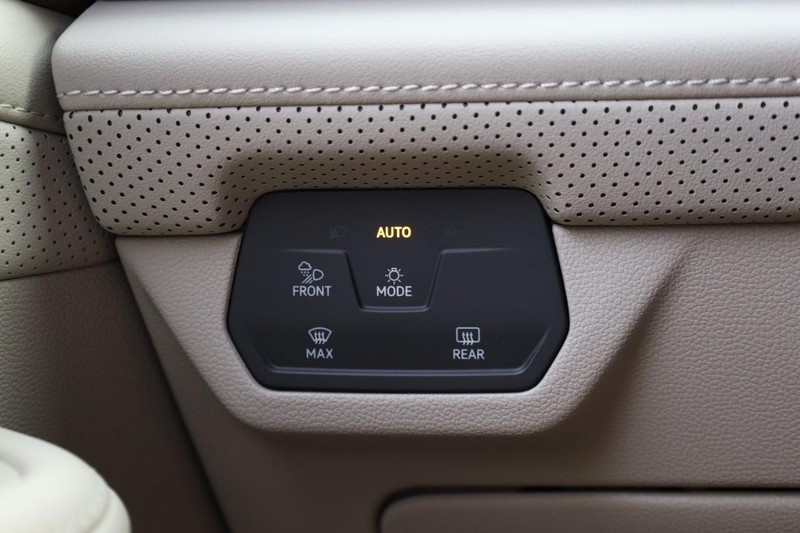 Volkswagen Atlas Vehicle Image 22