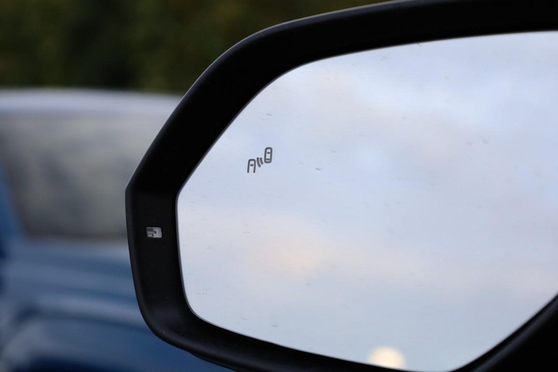 Volkswagen Atlas Vehicle Image 23