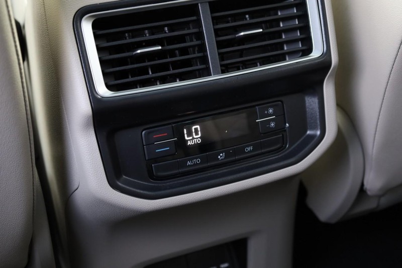 Volkswagen Atlas Vehicle Image 25