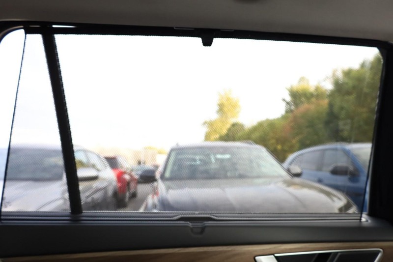 Volkswagen Atlas Vehicle Image 28