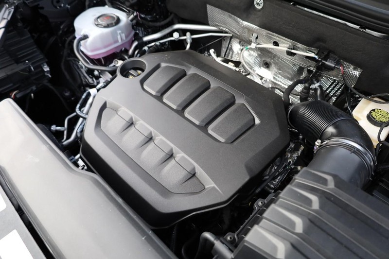 Volkswagen Atlas Vehicle Image 31