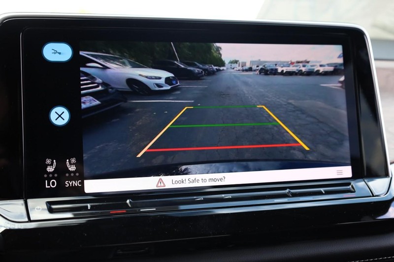 Volkswagen Atlas Vehicle Image 14