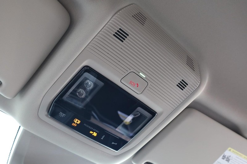 Volkswagen Atlas Vehicle Image 18