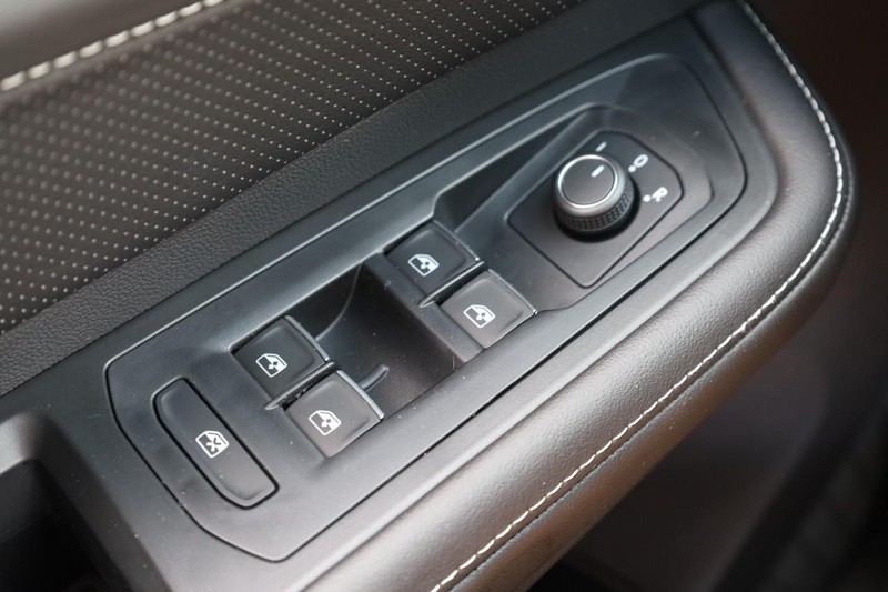 Volkswagen Atlas Vehicle Image 19