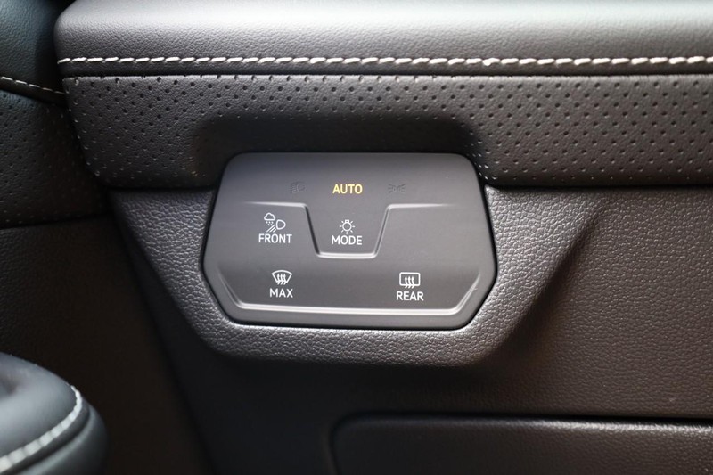 Volkswagen Atlas Vehicle Image 20