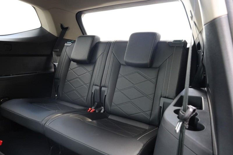 Volkswagen Atlas Vehicle Image 27