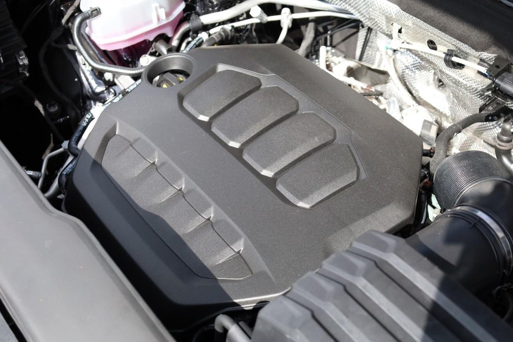 Volkswagen Atlas Vehicle Full-screen Gallery Image 29