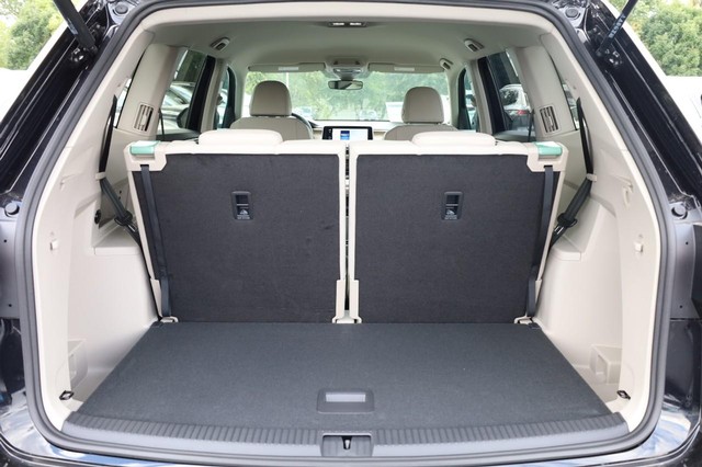 Volkswagen Atlas Vehicle Image 07