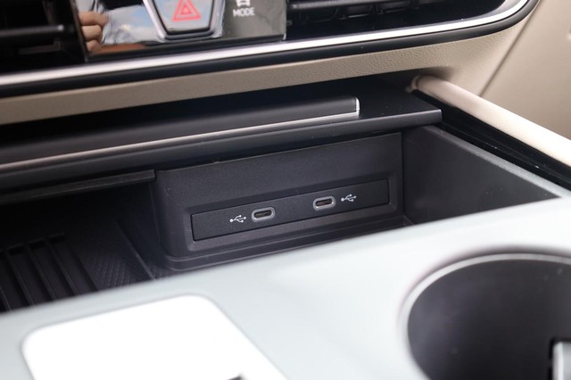 Volkswagen Atlas Vehicle Image 16