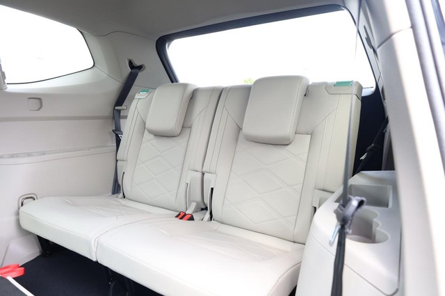 Volkswagen Atlas Vehicle Image 27