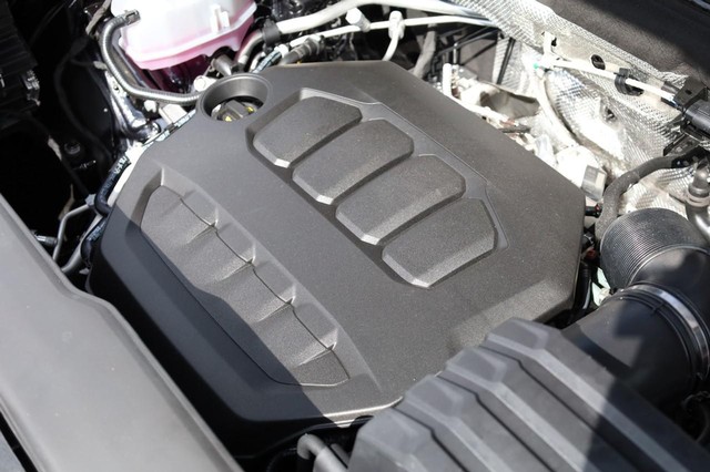 Volkswagen Atlas Vehicle Image 29