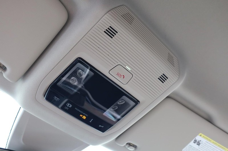 Volkswagen Atlas Vehicle Image 18