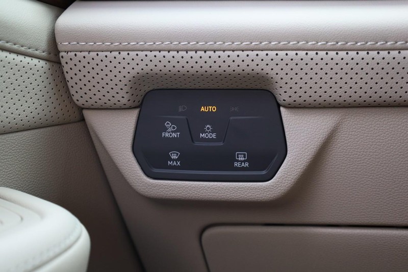 Volkswagen Atlas Vehicle Image 20