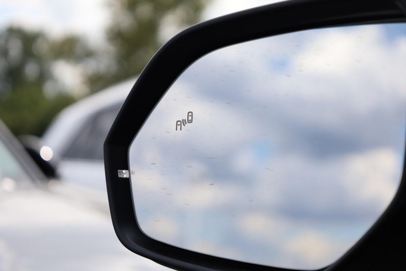 Volkswagen Atlas Vehicle Image 21