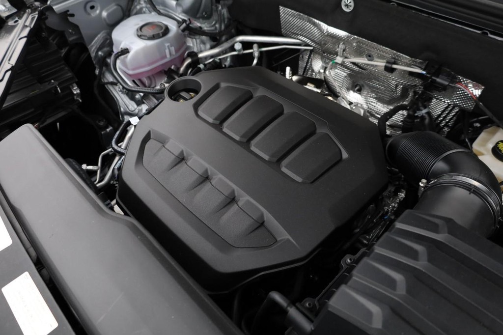 Volkswagen Atlas Vehicle Full-screen Gallery Image 28