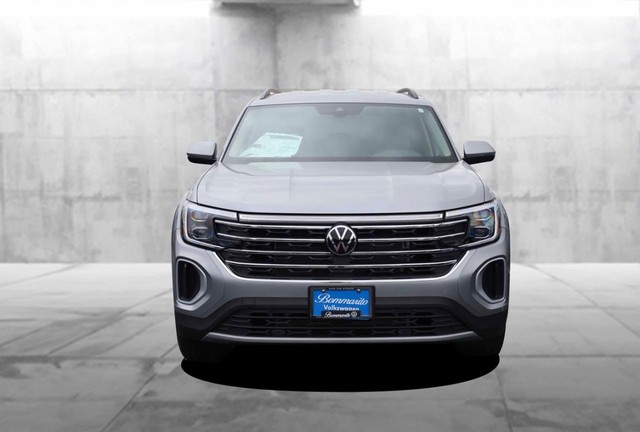 Volkswagen Atlas Vehicle Image 04