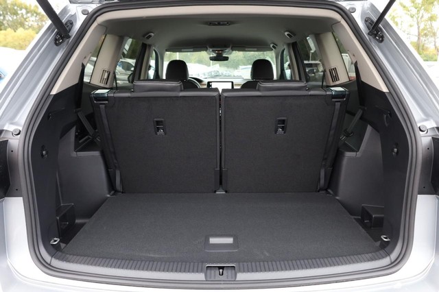 Volkswagen Atlas Vehicle Image 07