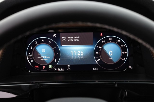 Volkswagen Atlas Vehicle Image 12