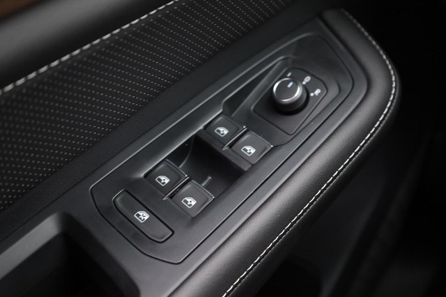 Volkswagen Atlas Vehicle Image 19