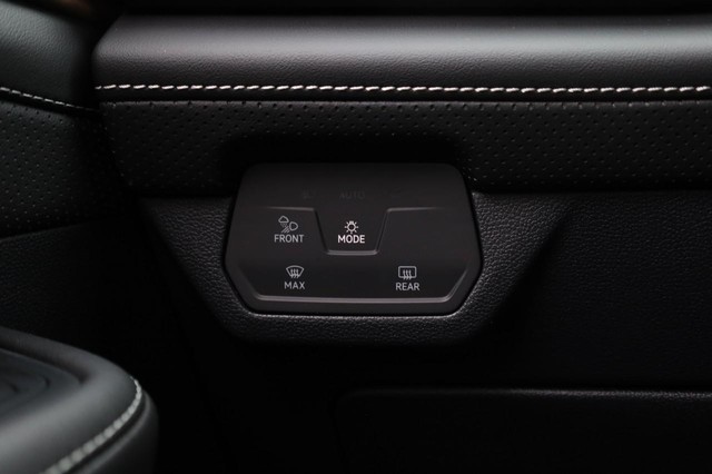 Volkswagen Atlas Vehicle Image 20