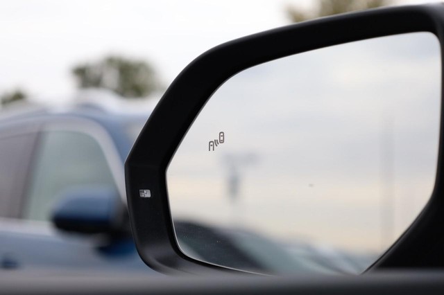 Volkswagen Atlas Vehicle Image 21