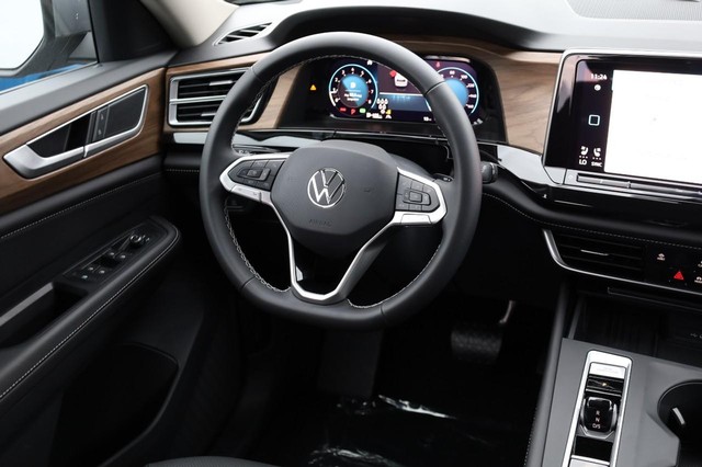 Volkswagen Atlas Vehicle Image 25