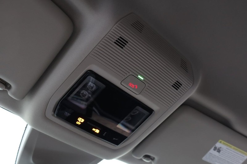 Volkswagen Atlas Vehicle Image 18