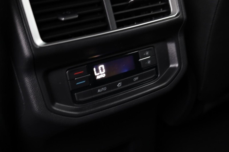 Volkswagen Atlas Vehicle Image 23