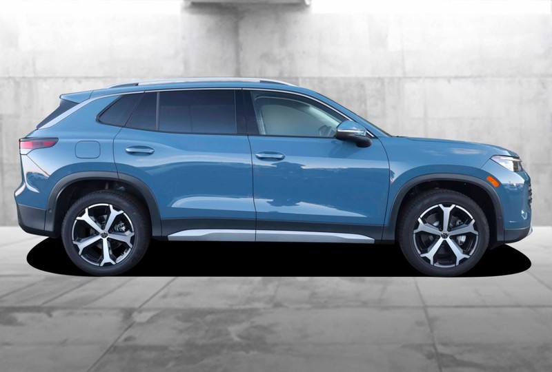 Volkswagen Tiguan Vehicle Full-screen Gallery Image 5