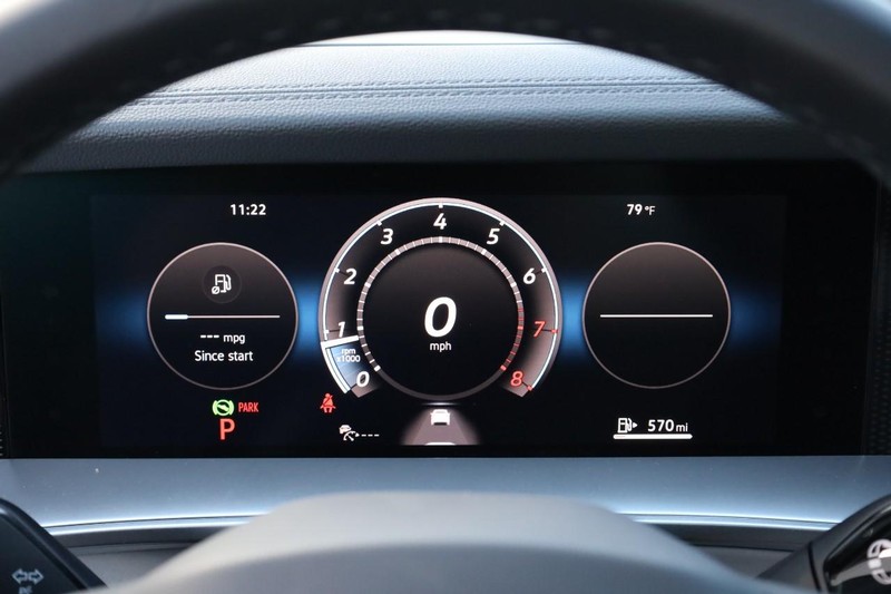 Volkswagen Tiguan Vehicle Image 12