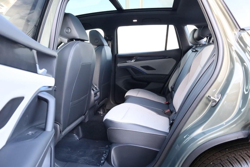 Volkswagen Tiguan Vehicle Image 20