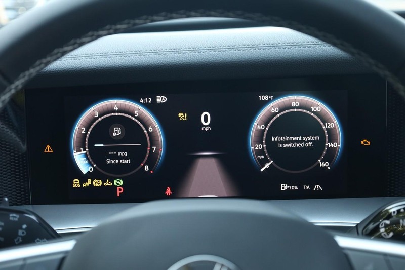 Volkswagen Tiguan Vehicle Full-screen Gallery Image 12