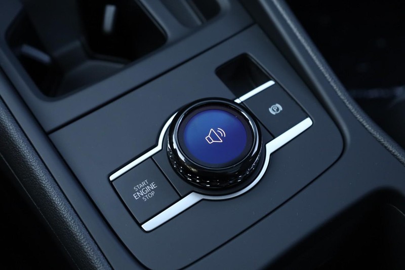 Volkswagen Tiguan Vehicle Full-screen Gallery Image 16