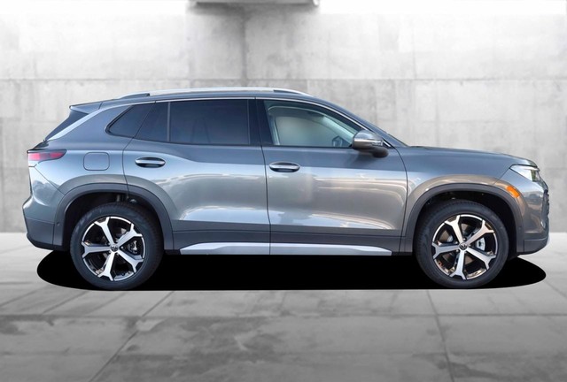 Volkswagen Tiguan Vehicle Image 04