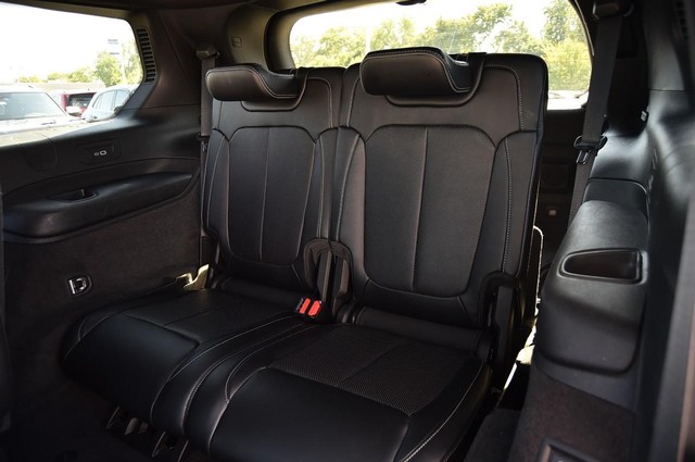 Jeep Grand Cherokee L Vehicle Image 29