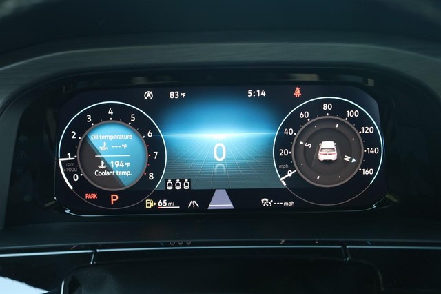 Volkswagen Atlas Cross Sport Vehicle Image 09