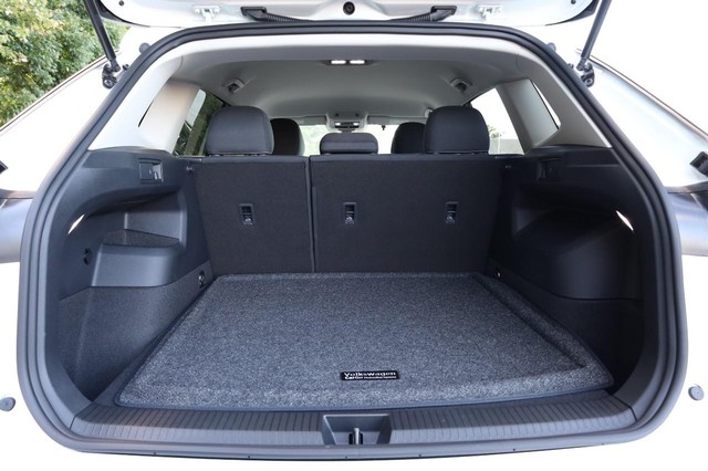 Volkswagen Tiguan Vehicle Image 07