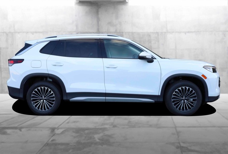 Volkswagen Tiguan Vehicle Image 05