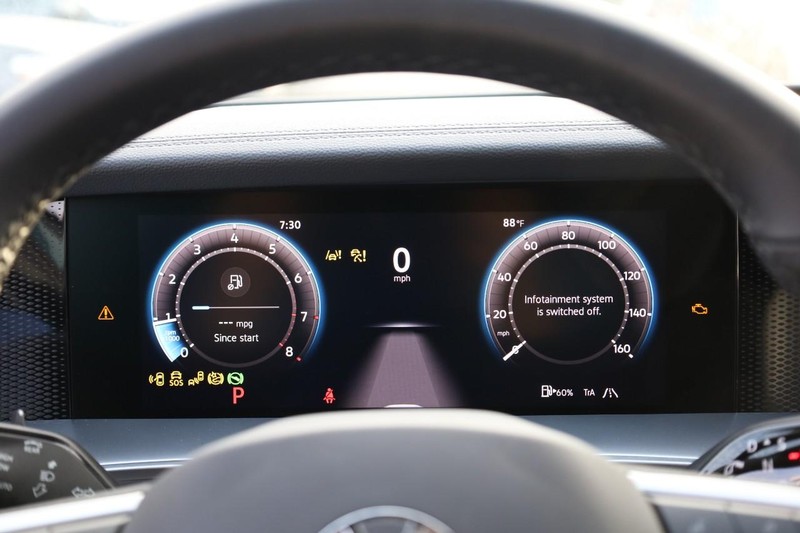 Volkswagen Tiguan Vehicle Image 12